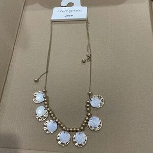 Banana Republic Necklace